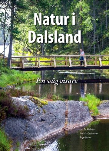 Natur i Dalsland : en vägvisare - picture