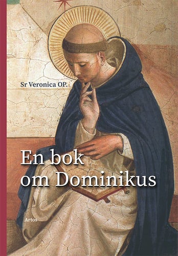 En bok om Dominikus - picture