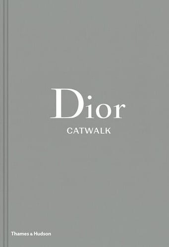 Dior Catwalk 1 stk_0