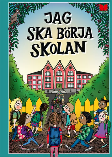 Jag ska börja skolan_0