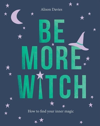 Be More Witch_0