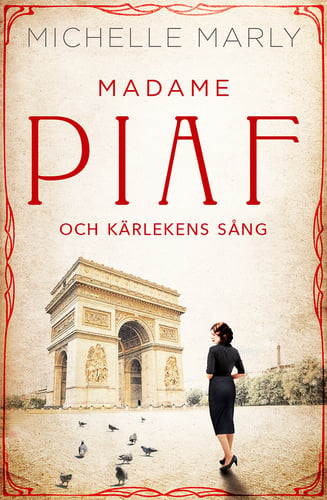 Madame Piaf och kärlekens sång_0