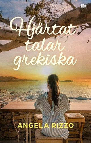 Hjärtat talar grekiska - picture