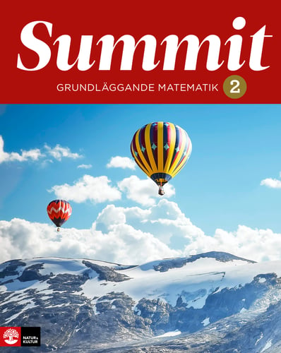 Summit 2 Grundläggande matematik_0