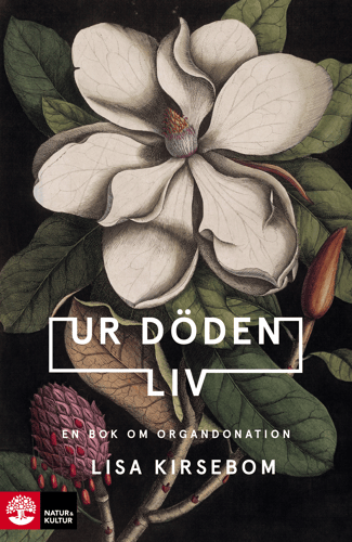 Ur döden liv : en bok om organdonation - picture