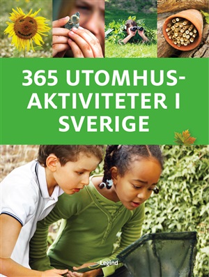 365 utomhusaktiviteter i Sverige_0