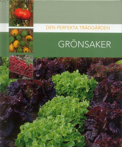 Grönsaker - picture