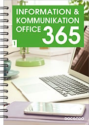 Information och kommunikation 1, Office 365 - picture