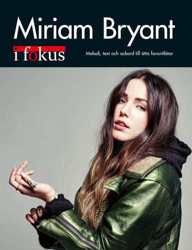 Miriam Bryant i Fokus_0