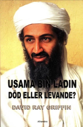 Usama bin Ladin : död eller levande?_0