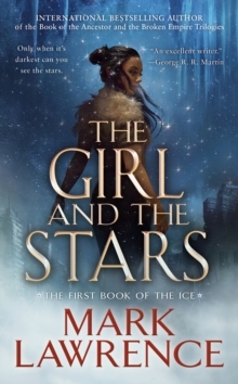 The Girl and the Stars_0