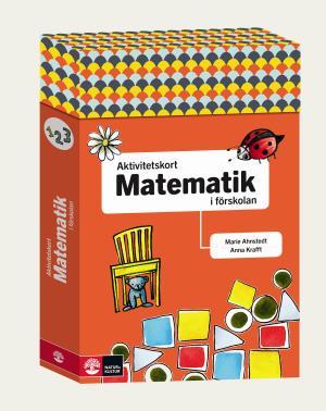 Aktivitetskort i förskolan Matematik_0