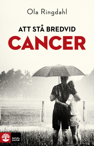 Att stå bredvid cancer - picture