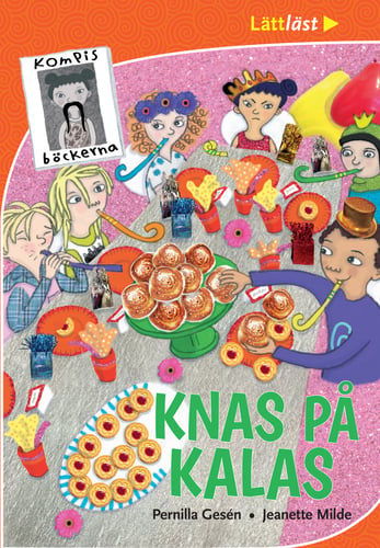 Knas på kalas - picture