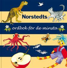 Norstedts ordbok för de minsta - picture
