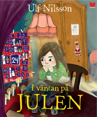 I väntan på julen - picture