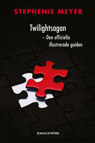 Twilightsagan : den officiella illustrerade guiden_0
