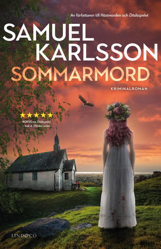 Sommarmord - picture