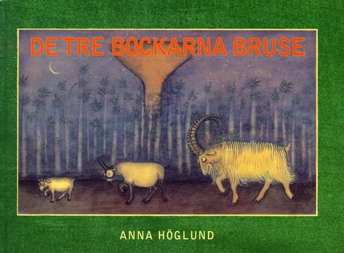 De tre bockarna Bruse_0