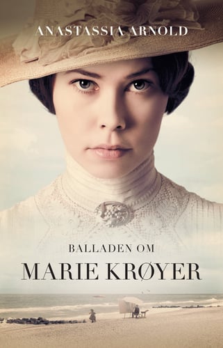 Balladen om Marie Krøyer : en biografi_0