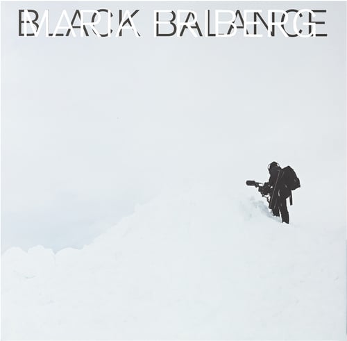 Maria Friberg Black Balance_0
