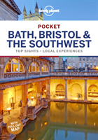Pocket Bath, Bristol & the Southwest LP - picture