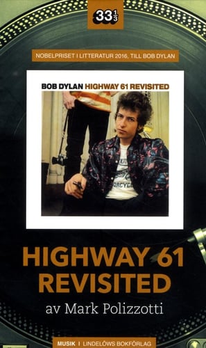 Bob Dylan: Highway 61 Revisited_0