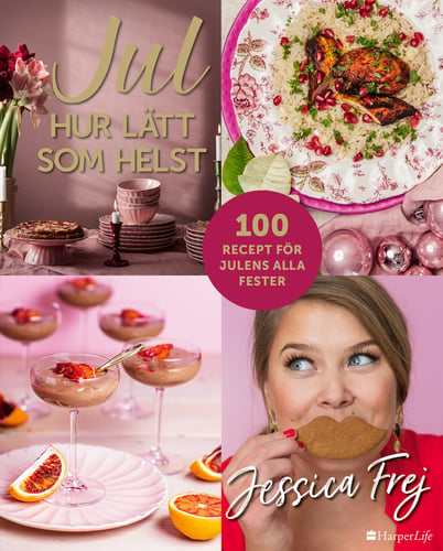 Jul : hur lätt som helst_0