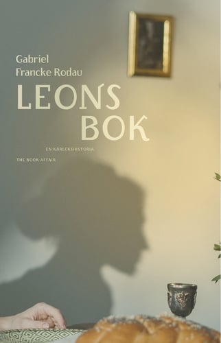 Leons bok : en kärlekshistoria_0