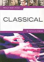 Really easy piano : Classical - picture