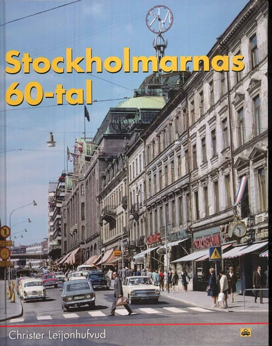 Stockholmarnas 60-tal_0