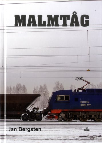 Malmtåg - picture