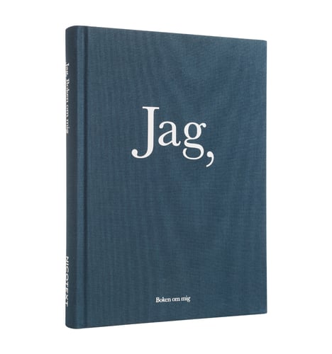 Jag - picture