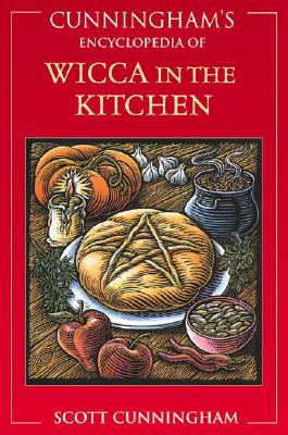 Cunningham's Encyclopedia of Wicca in the Kitchen_0