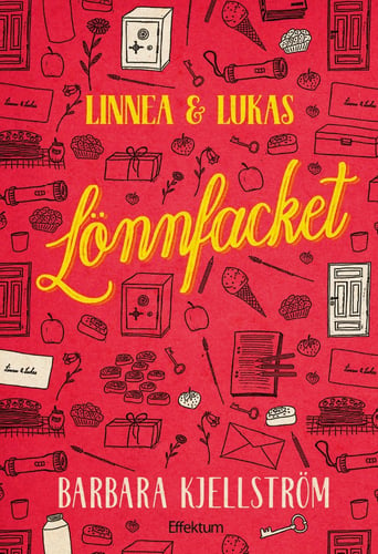 Linnea & Lukas, Lönnfacket_0