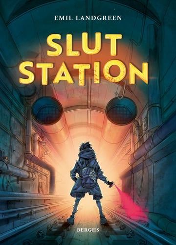 Slutstation - picture