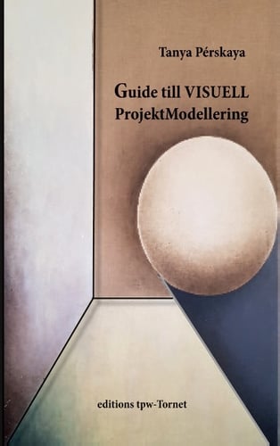 Guide till Visuell ProjektModellering med PMG@ - picture