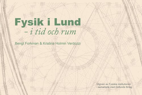 Fysik i Lund : i tid och rum_0