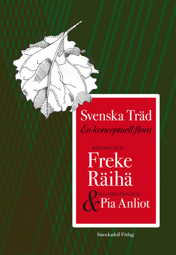 Svenska Träd : en konceptuell flora_0