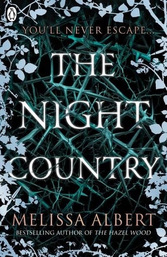 The Night Country (The Hazel Wood) - picture