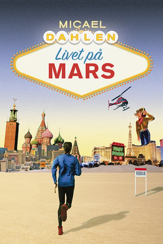 Livet på Mars - picture
