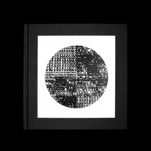 Gabor Palotai - Cosmos_0