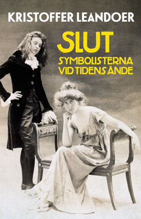 Slut : symbolisterna vid tidens ände_0