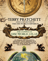 The Discworld Atlas - picture