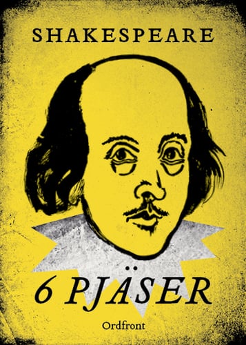Shakespeare : 6 pjäser_0
