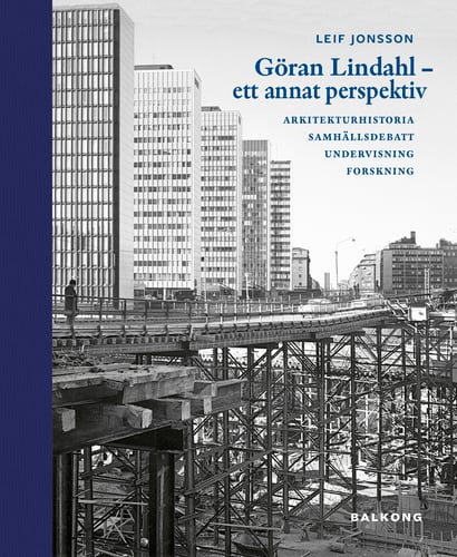 Göran Lindahl - Ett annat perspektiv_0