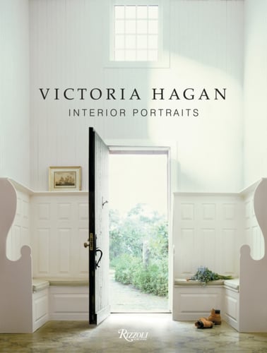 Victoria Hagan: Interior Portraits_0