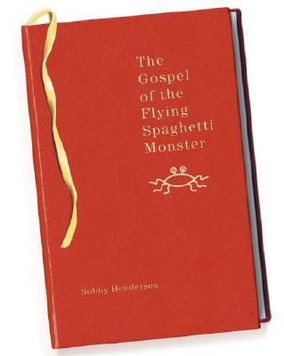 The Gospel of the Flying Spaghetti Monster_0