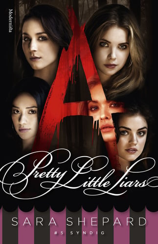 Pretty Little Liars. Syndig_0