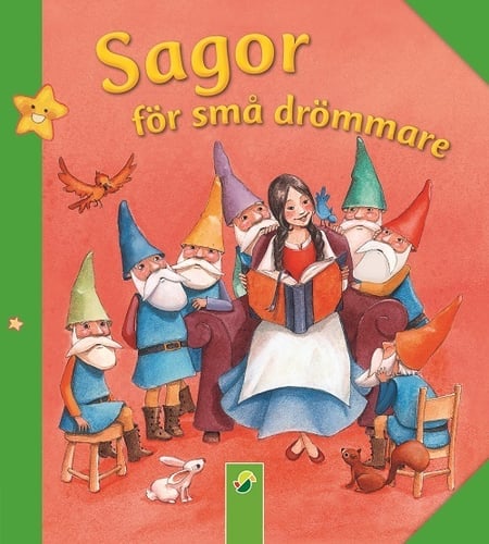 Sagor för små drömmare_0